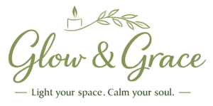 glow & grace green
